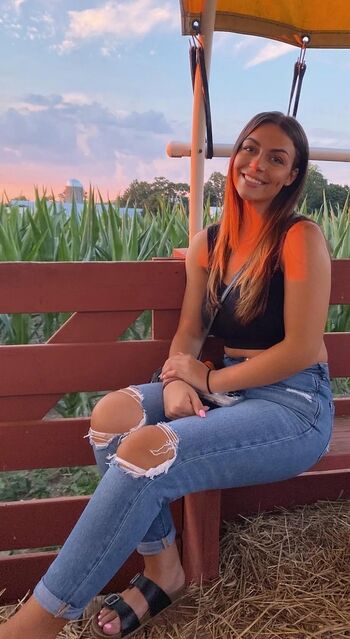 Full leaked Ashleighmarchetti private photo