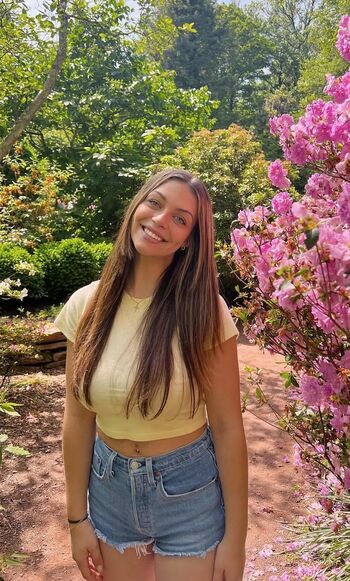 Full leaked Ashleighmarchetti private photo