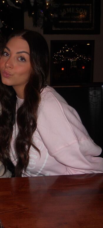Full leaked Ashleighmarchetti page private photo