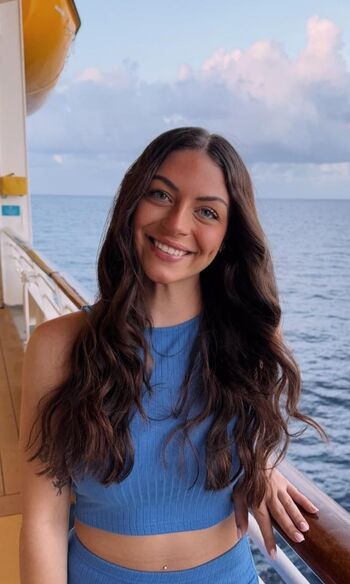 Full leaked Ashleighmarchetti page private photo