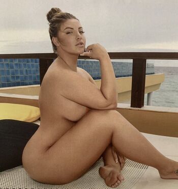 Ashley Alexiss