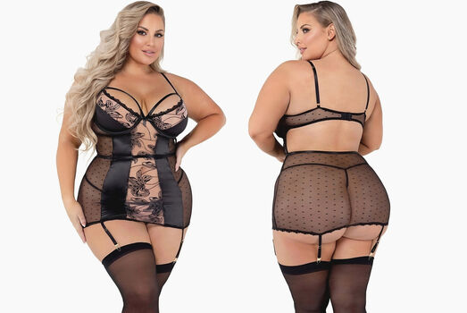 Ashley Alexiss