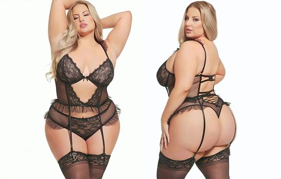 Ashley Alexiss
