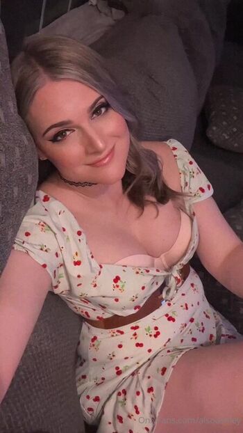 Full leaked Ashley barron private photo