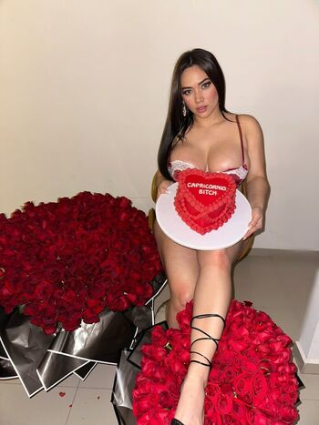 Full leaked Ashley carolin private photo
