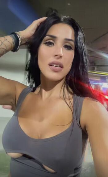 Ashley Giorgio
