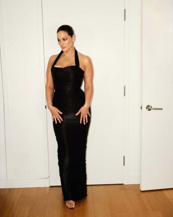 Full leaked Ashley graham page private photo