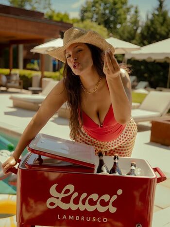 Full leaked Ashley graham private photo