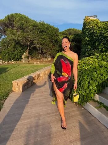 Full leaked Ashley graham private photo