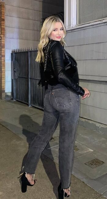 Full leaked Ashley grimes private photo