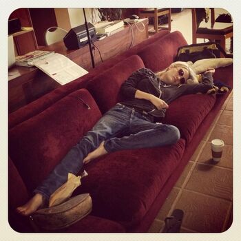 Full leaked Ashley hinshaw private photo