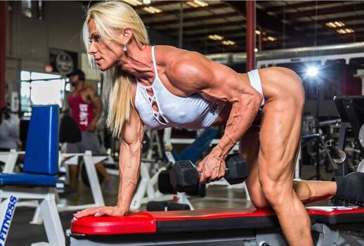Full leaked Ashley hromyak page private photo