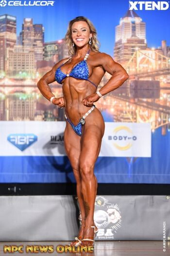 Full leaked Ashley hromyak private photo