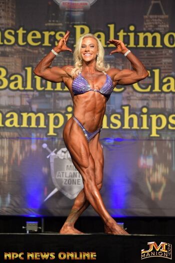 Full leaked Ashley hromyak private photo