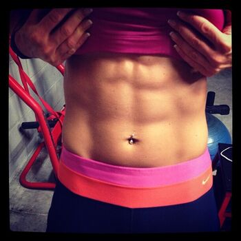 Full leaked Ashley hromyak page private photo