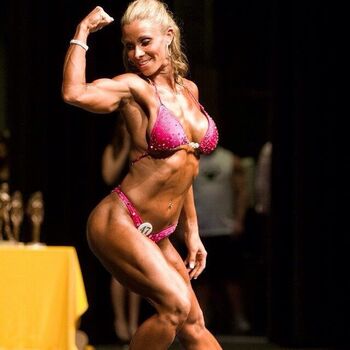 Full leaked Ashley hromyak page private photo