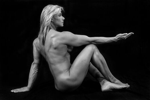 Full leaked Ashley hromyak page private photo