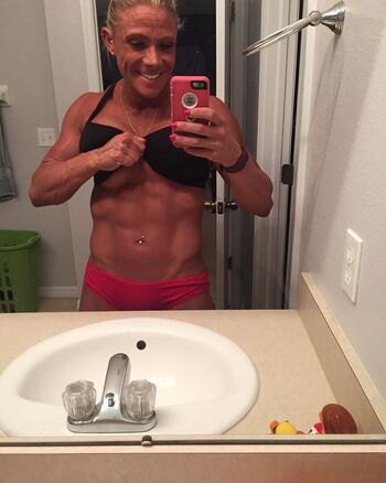 Full leaked Ashley hromyak page private photo