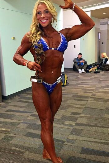 Full leaked Ashley hromyak page private photo