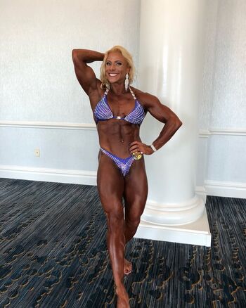 Full leaked Ashley hromyak page private photo