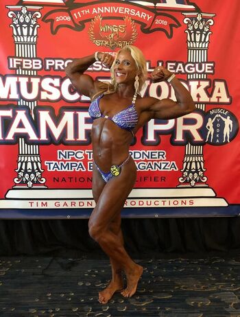 Full leaked Ashley hromyak page private photo
