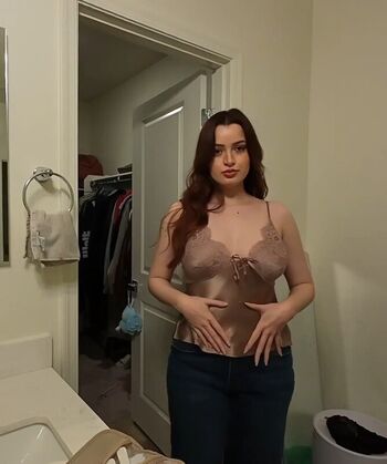 Full leaked Ashley ippolito private photo
