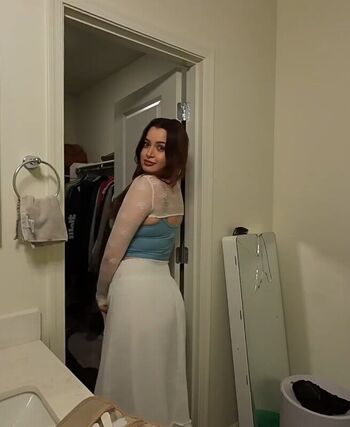 Full leaked Ashley ippolito private photo