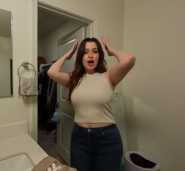 Full leaked Ashley ippolito private photo