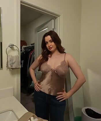 Full leaked Ashley ippolito private photo