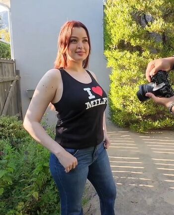 Full leaked Ashley ippolito private photo