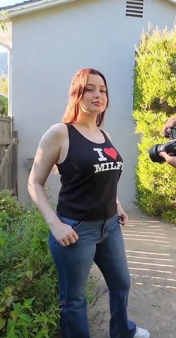 Full leaked Ashley ippolito private photo