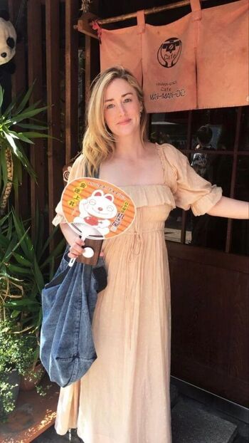 Ashley Johnson