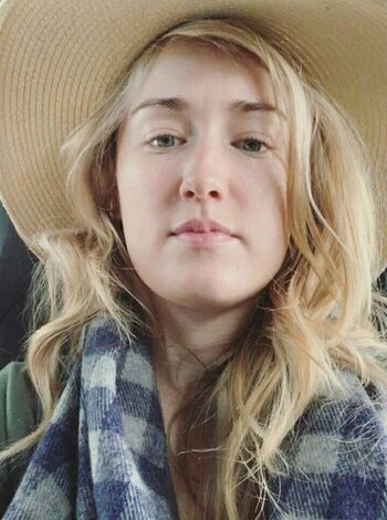 Ashley Johnson