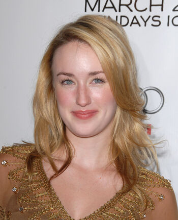 Full leaked Ashley johnson private photo
