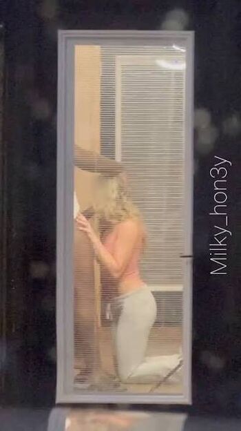 Full leaked Ashley kate bbc private photo