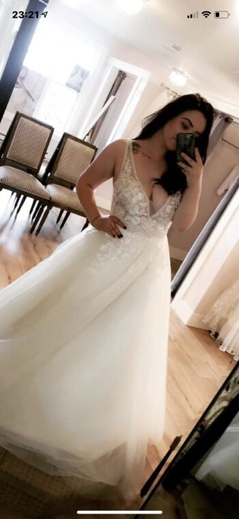 Full leaked Ashley keeping private photo