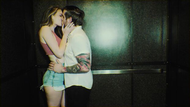 Full leaked Ashley lane private photo