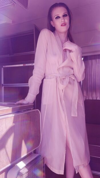 Full leaked Ashley lane private photo