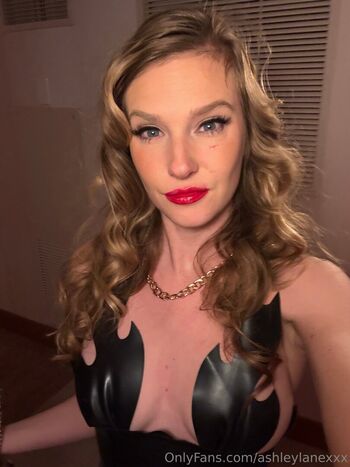 Ashley Lane