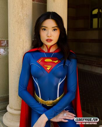 Full leaked Ashley liao private photo