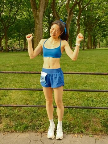 Full leaked Ashley liao private photo