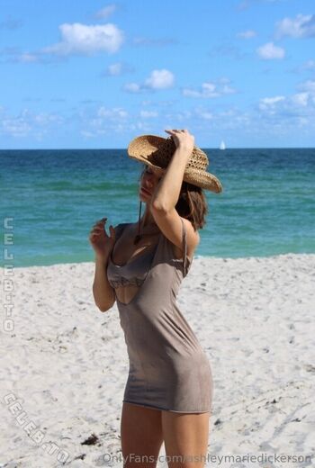 Ashley Marie Dickerson