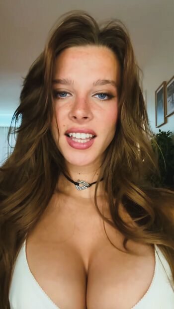 Ashley Matheson Smashedely