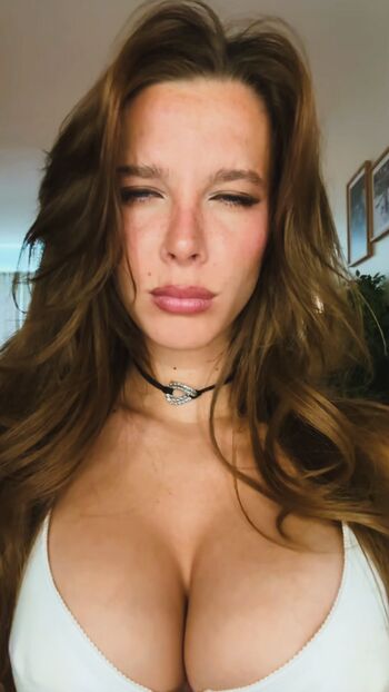 Ashley Matheson Smashedely