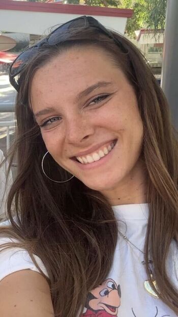 Ashley Matheson Smashedely