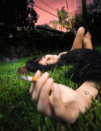 Ashley Matheson Smashedely