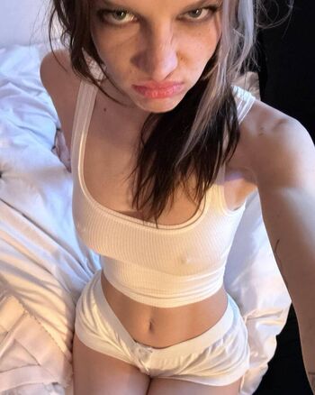 Ashley Matheson Smashedely