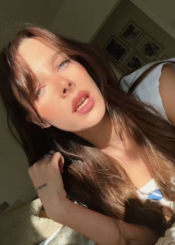 Ashley Matheson Smashedely