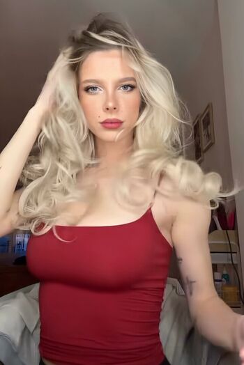 Ashley Matheson Smashedely