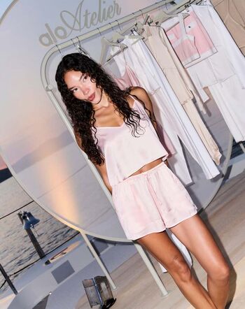Ashley Moore